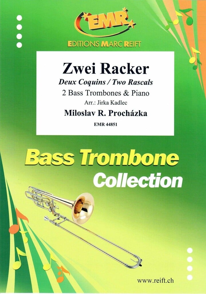 Zwei Racker